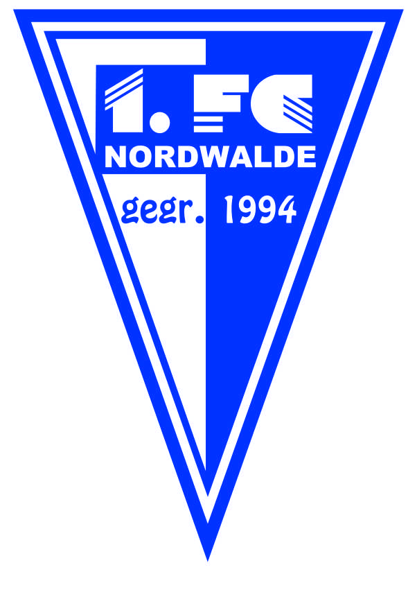 1. FC Nordwalde Logo