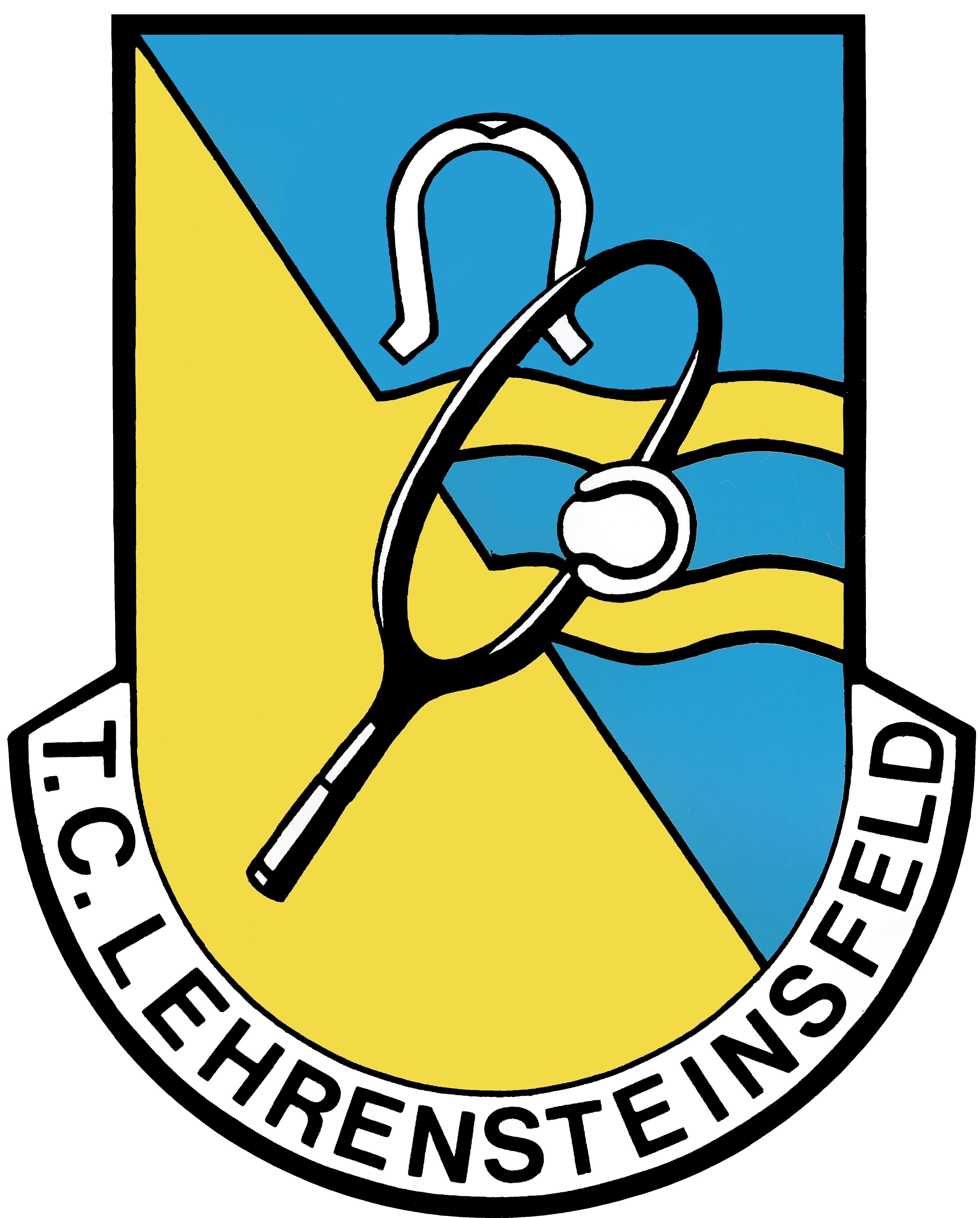 TC Lehrensteinsfeld Logo