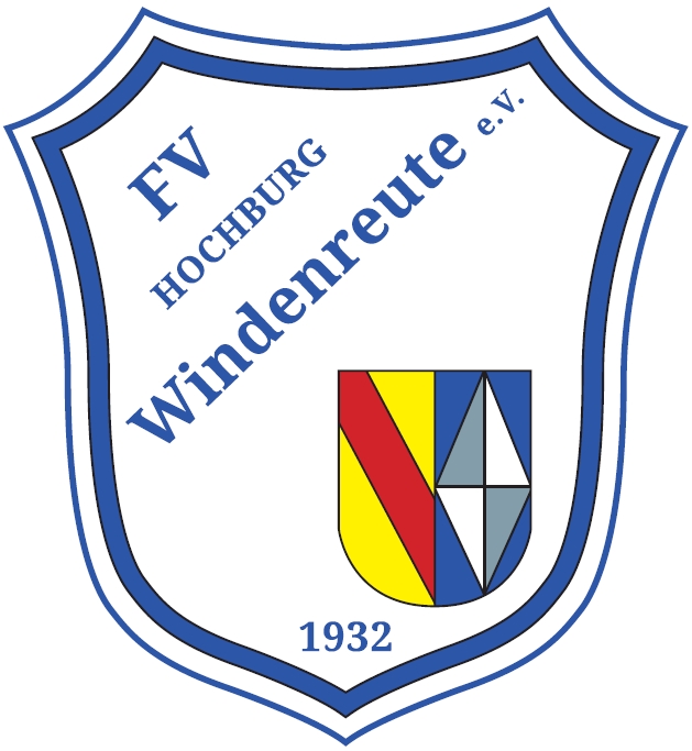 FV Windenreute Logo