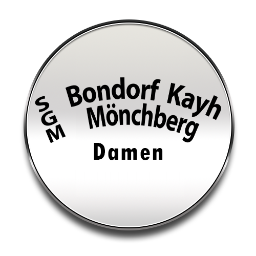 SGM  Bondorf Kayh Mönchberg Frauen Logo