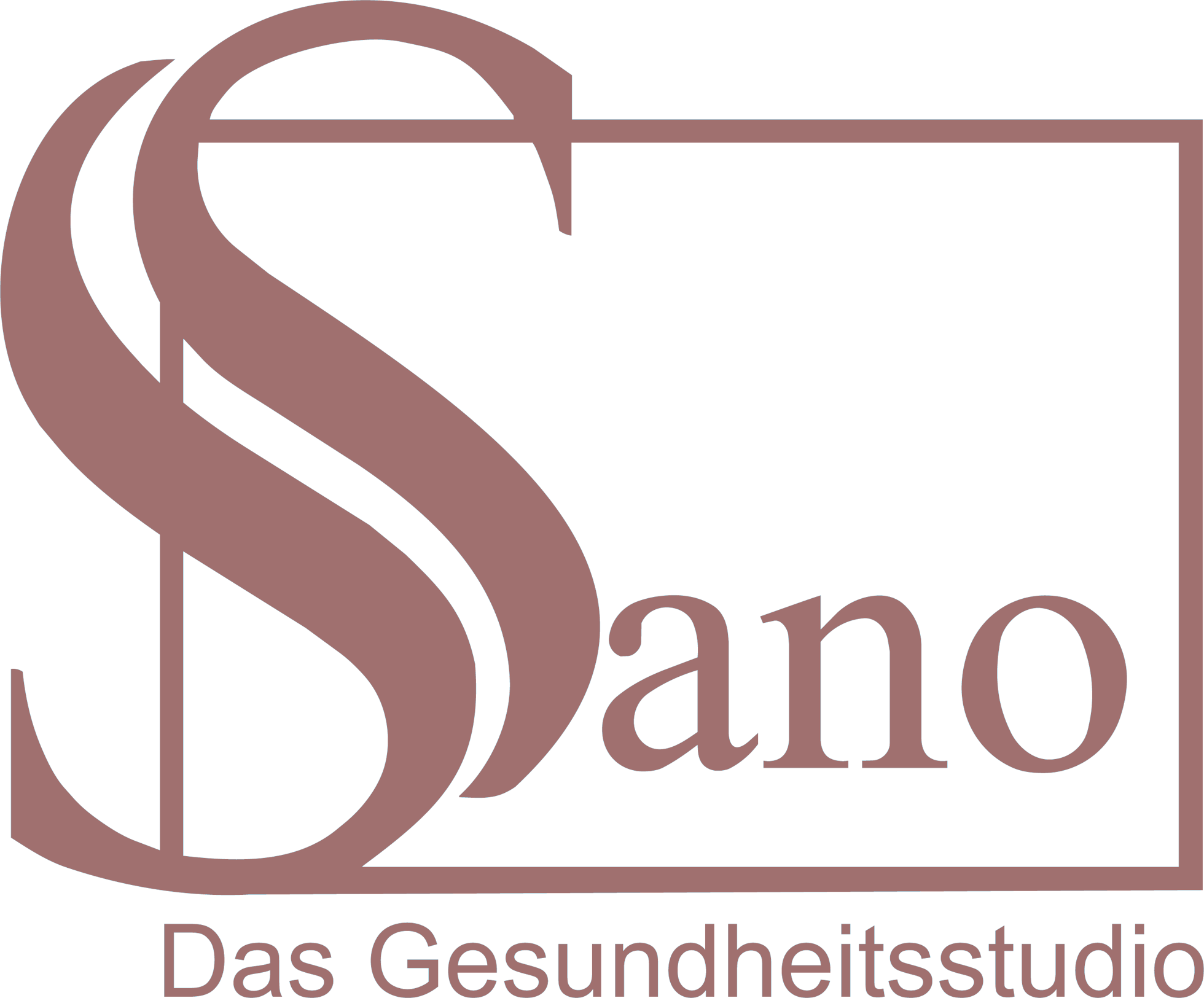 SANO KOLLEKTION Logo