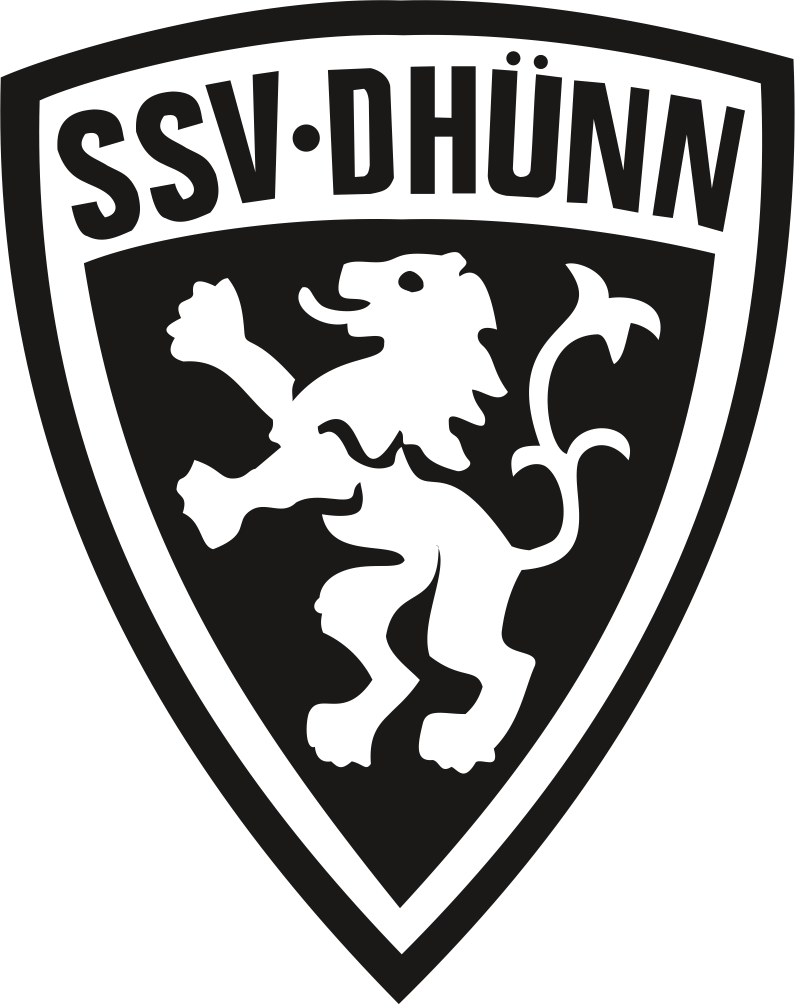 SSV Dhünn Logo