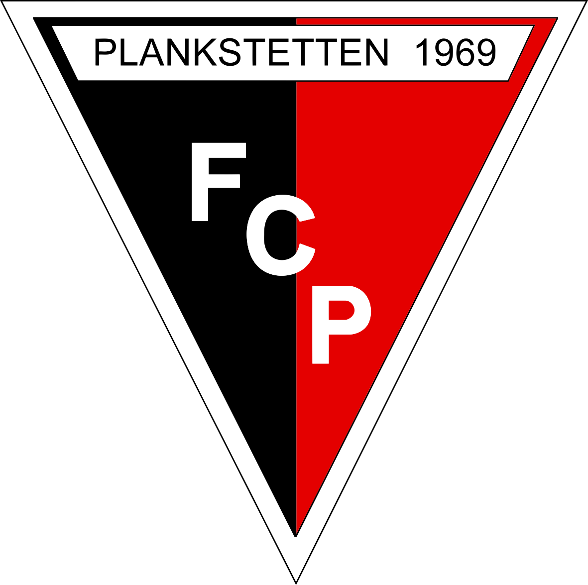 FC Plankstetten Logo