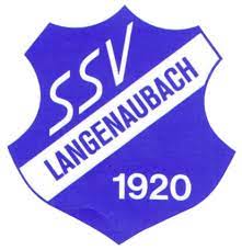 SSV LANGENAUBACH Logo