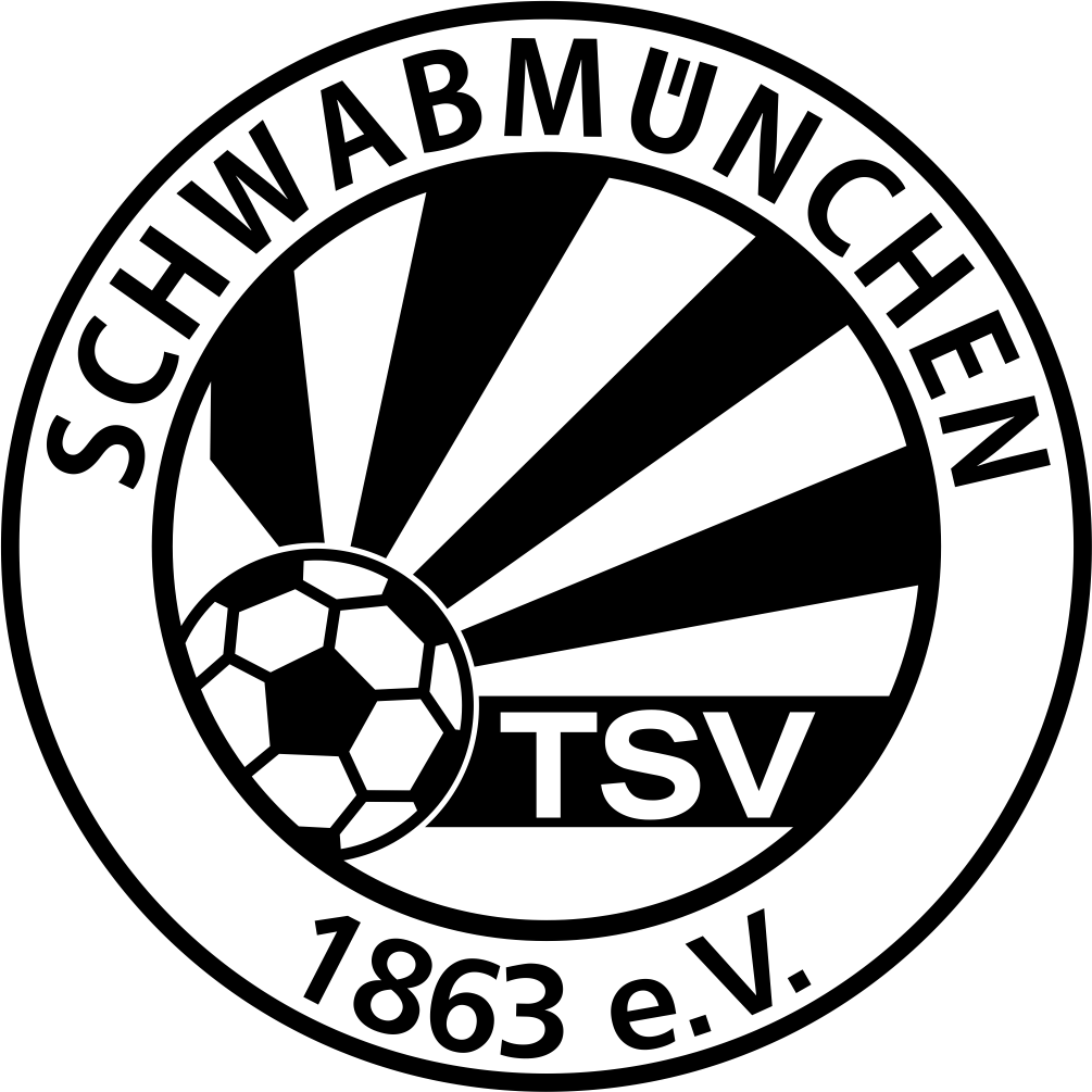 TSV Schwabmünchen 1863 e.V. Logo