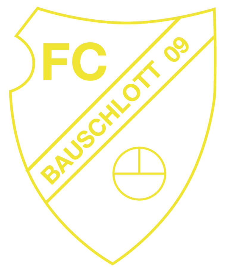 fc bauschlott Logo