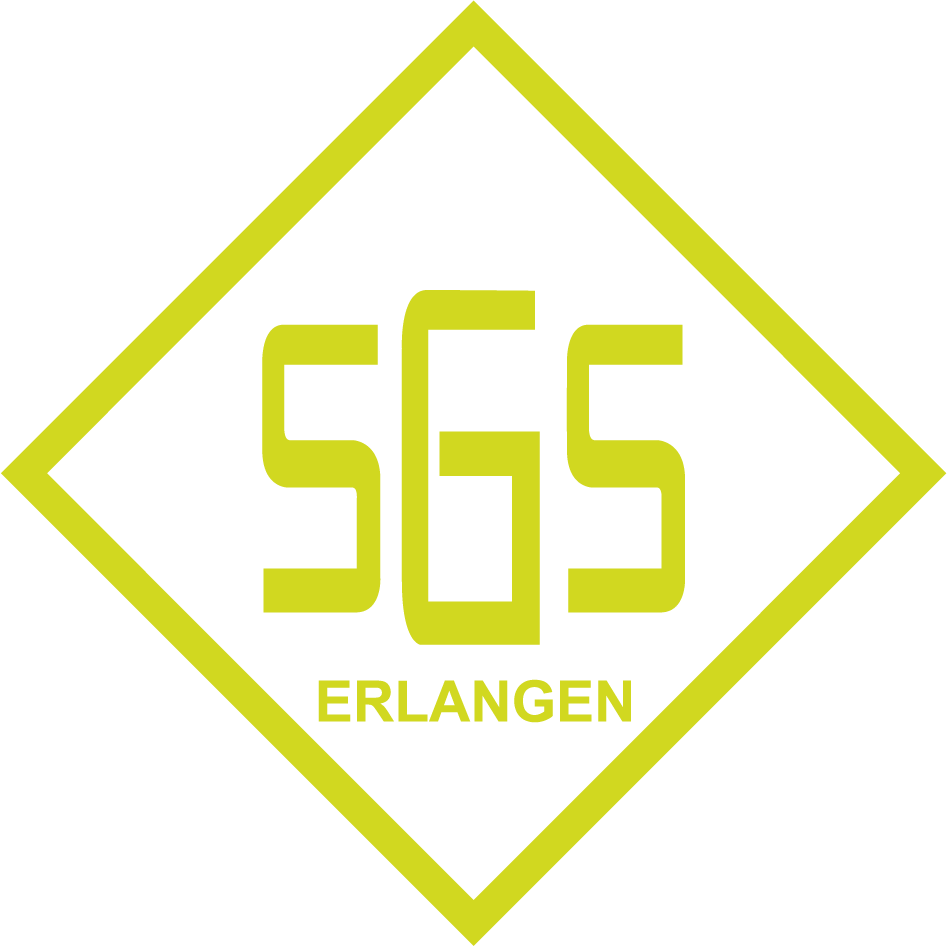 SG Siemens Erlangen Logo