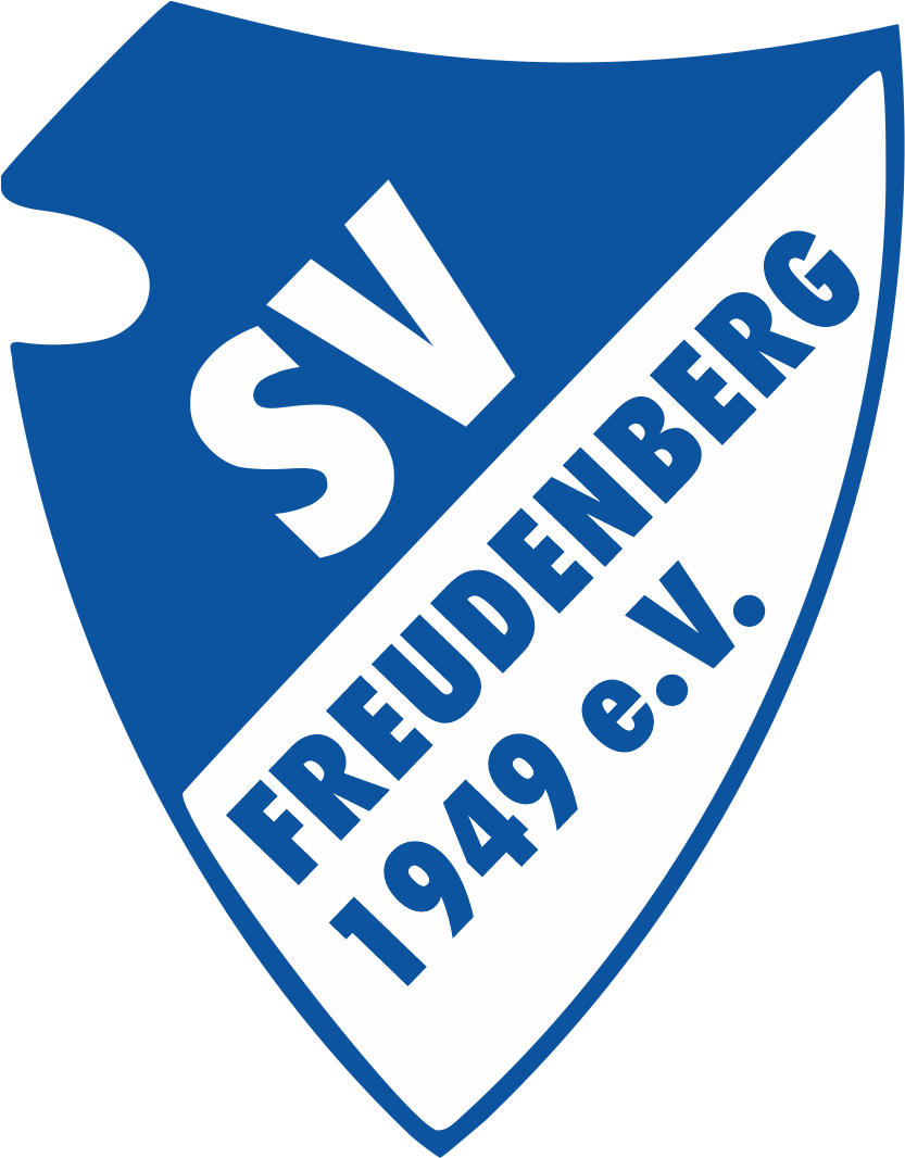 SV Freudenberg Logo