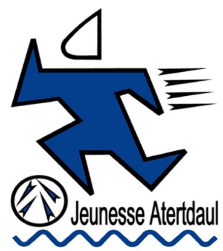 FC Jeunesse Atertdaul Logo