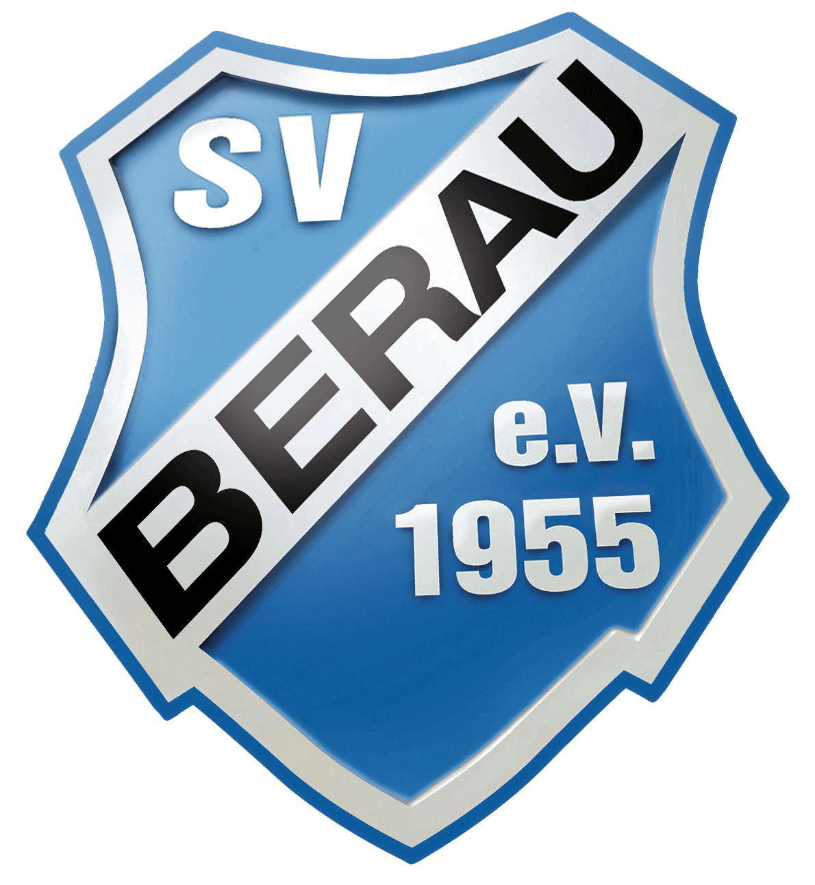 SV Berau Logo