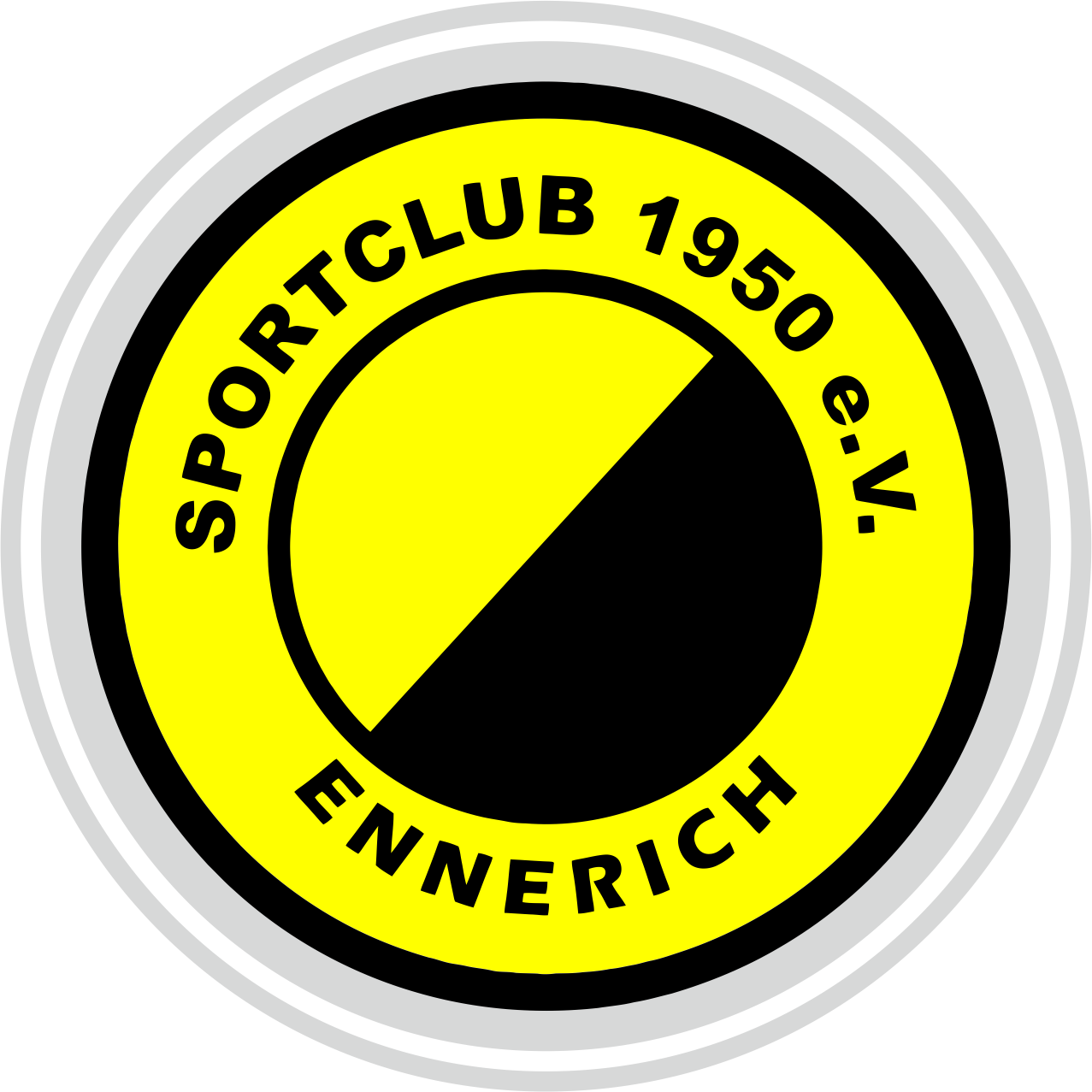 SC Ennerich Logo