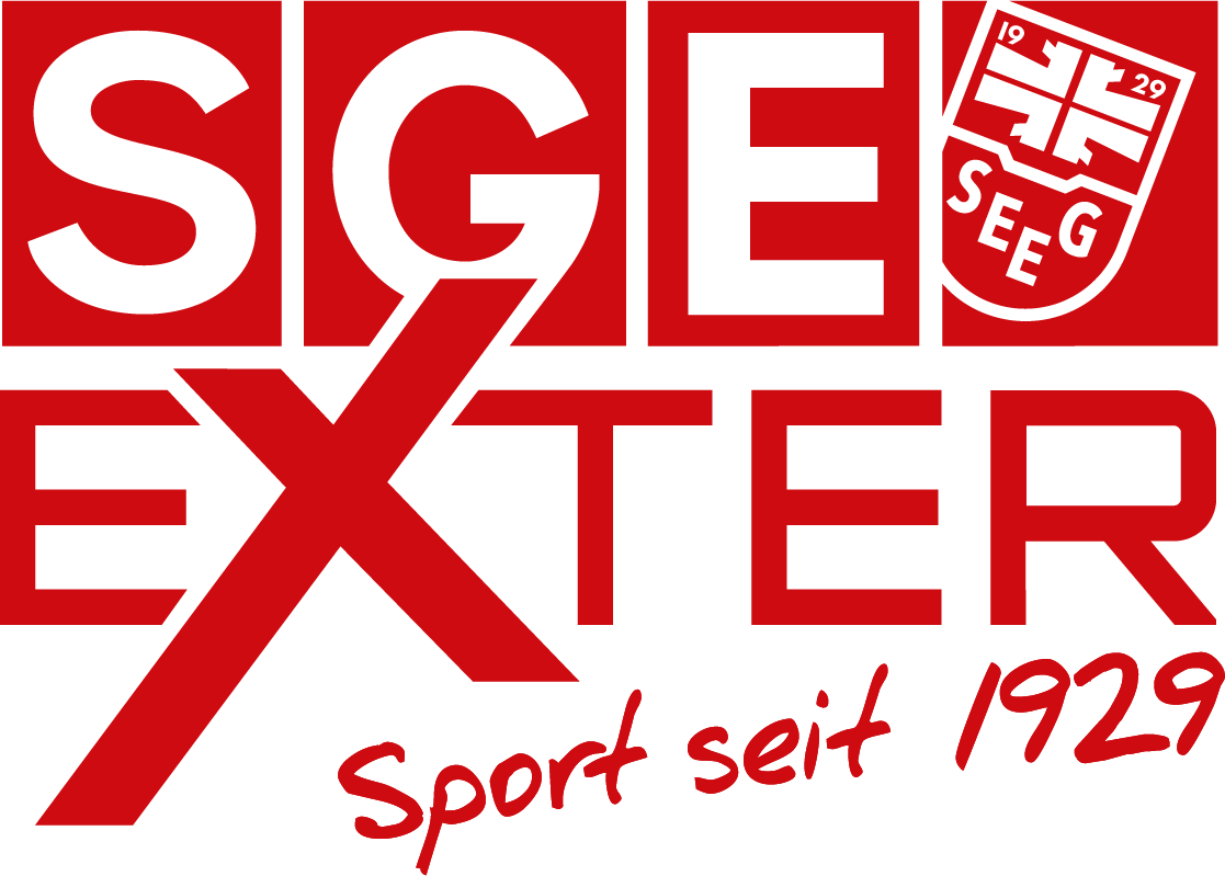 Sportgemeinschaft Einigkeit Exter e.V. Logo