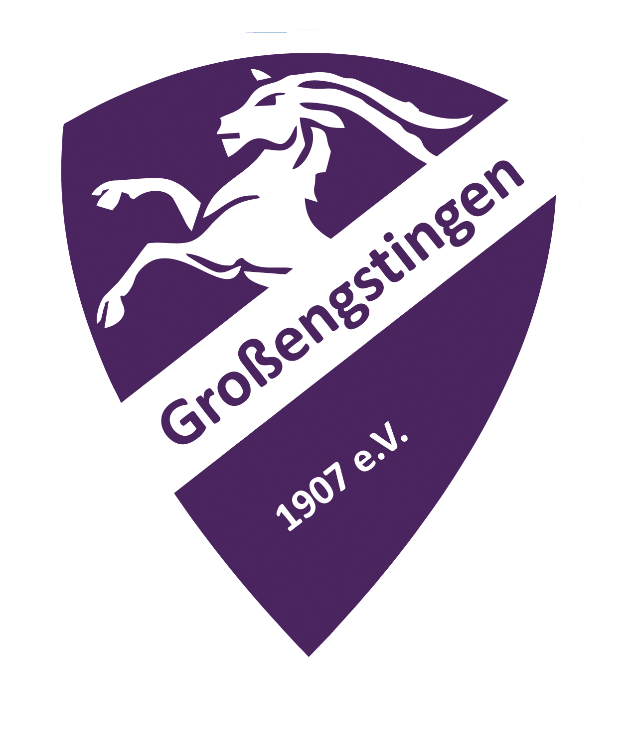 TV Großengstingen Logo