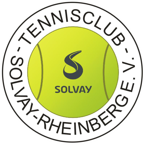 TC Solvay Rheinberg e.V. Logo