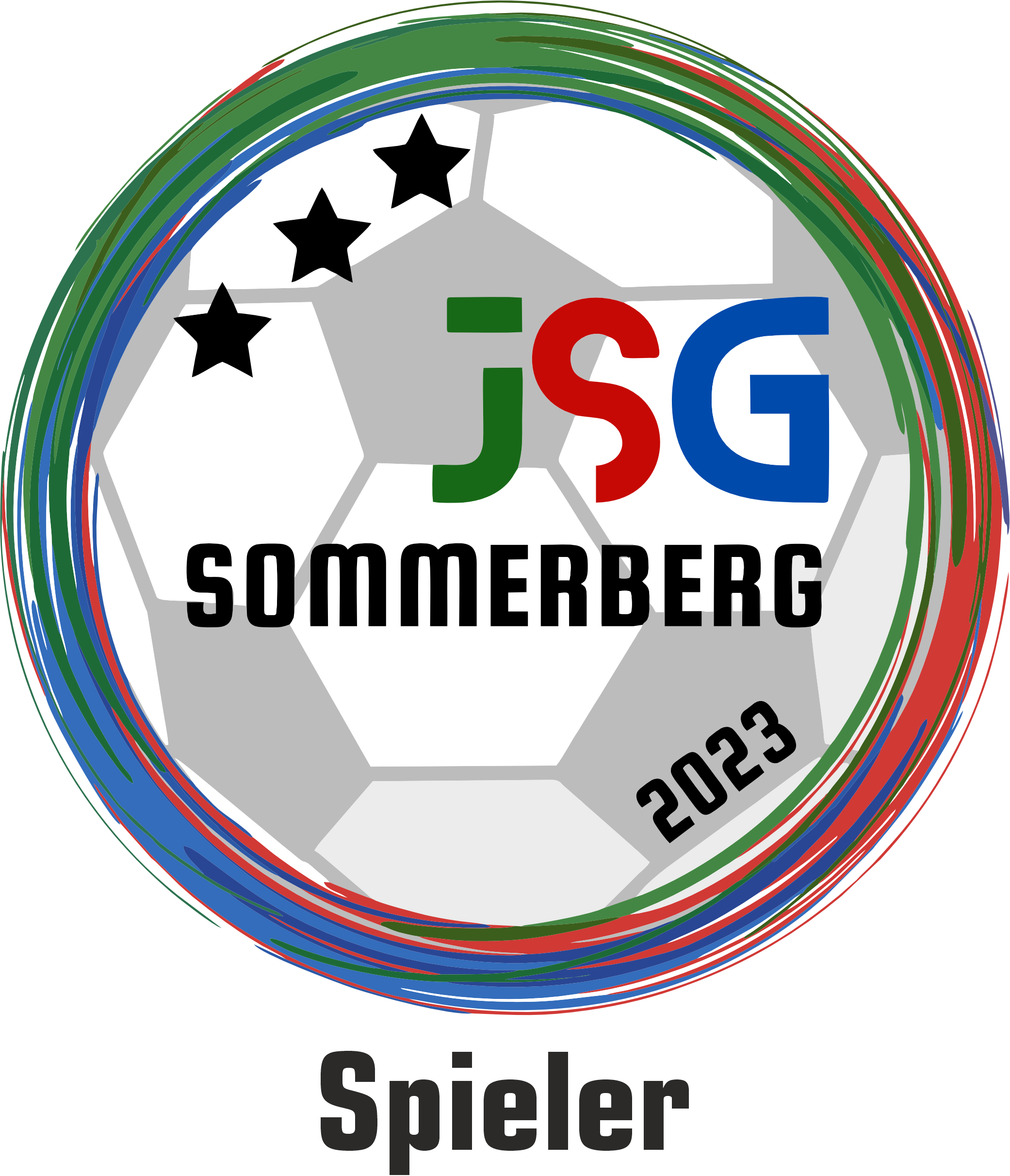 JSG Sommerberg Spieler Logo