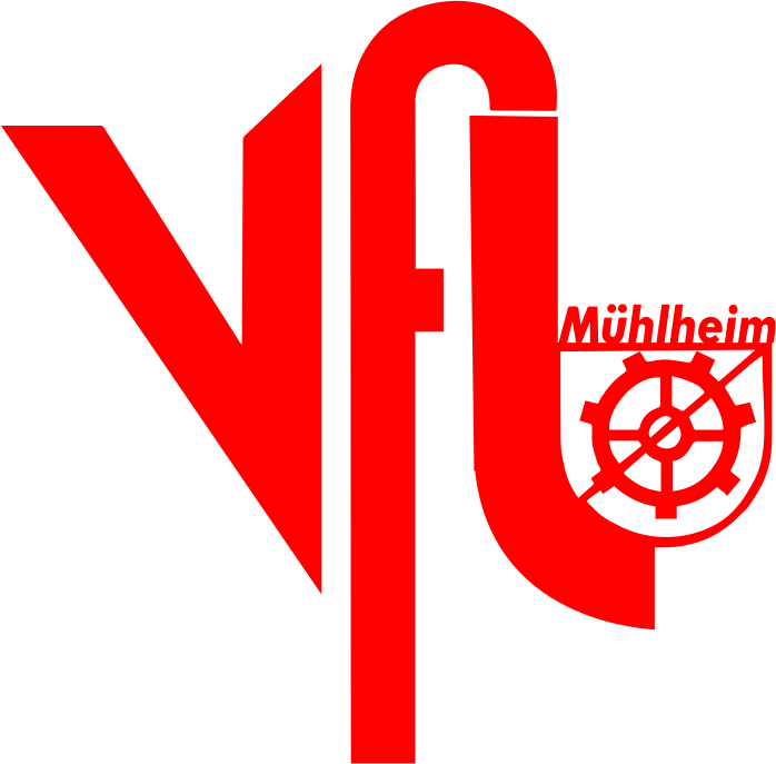 VfL Mühlheim Logo