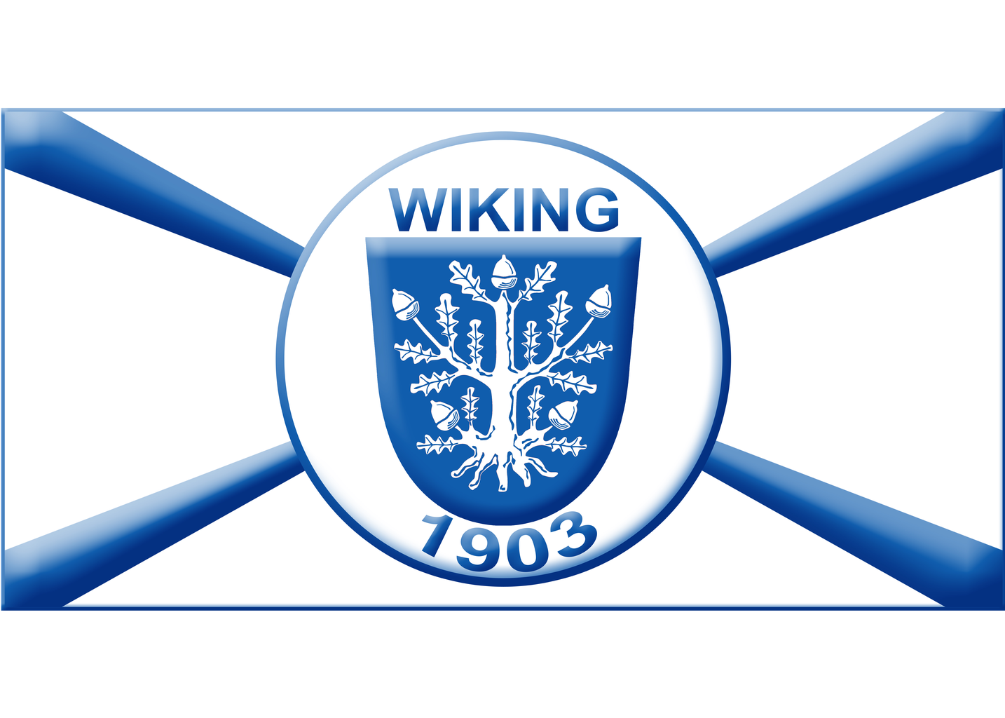 SG Wiking Offenbach Logo
