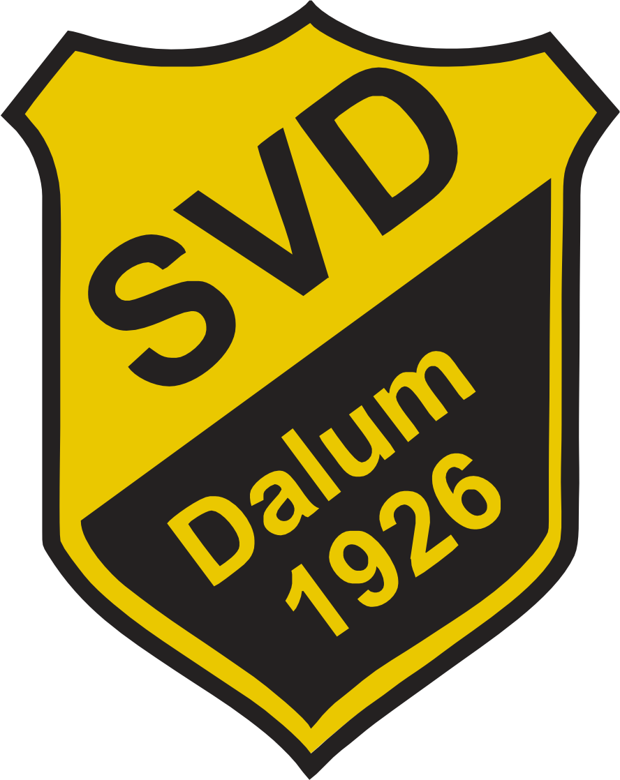 SV Dalum1926 Logo