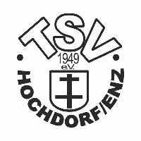TSV Hochdorf / Enz Logo
