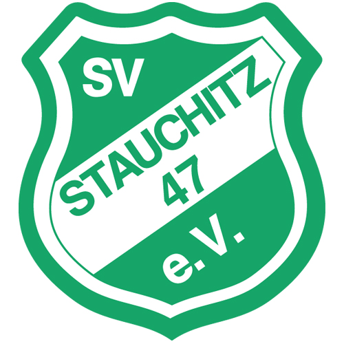 SV Stauchitz Logo