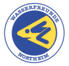 Wasserfreunde Northeim Logo