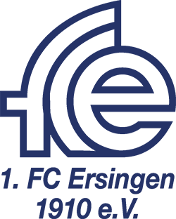 1.FC Ersingen 1910 e.V. Logo