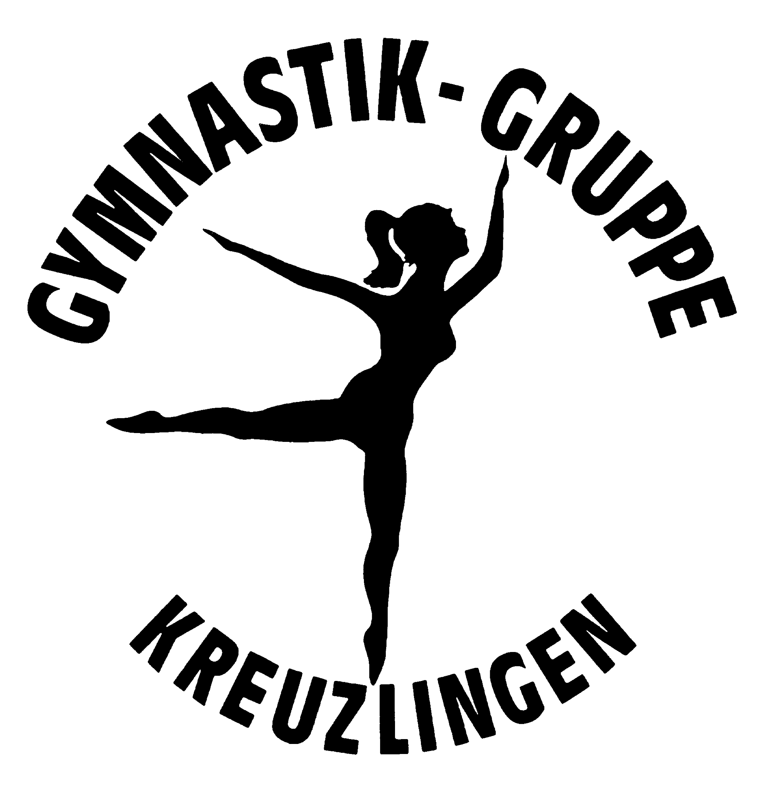 Gymnastikgruppe Kreuzlingen Logo