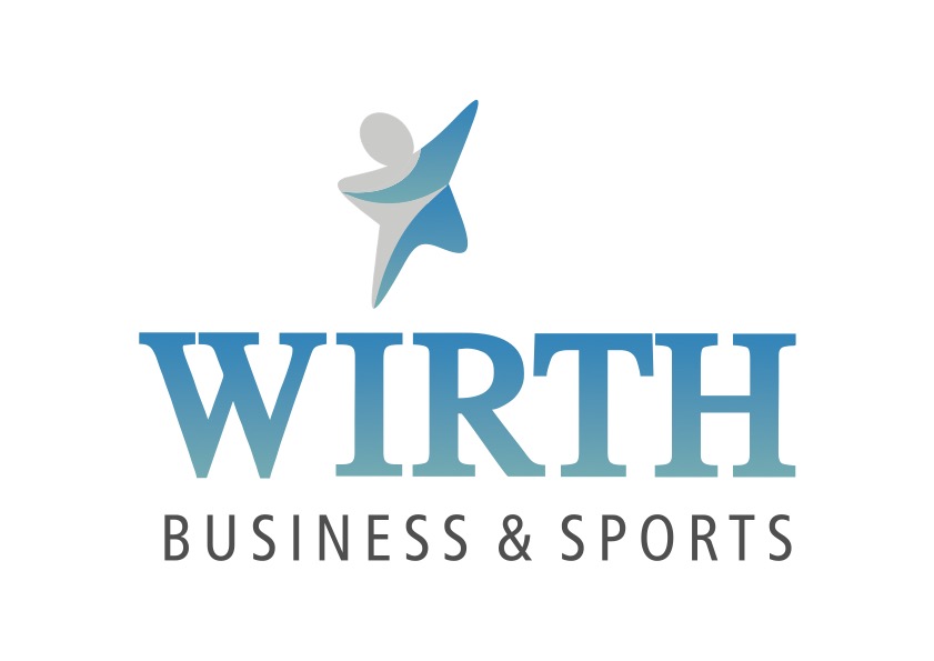 Wirth Business & Sports Logo
