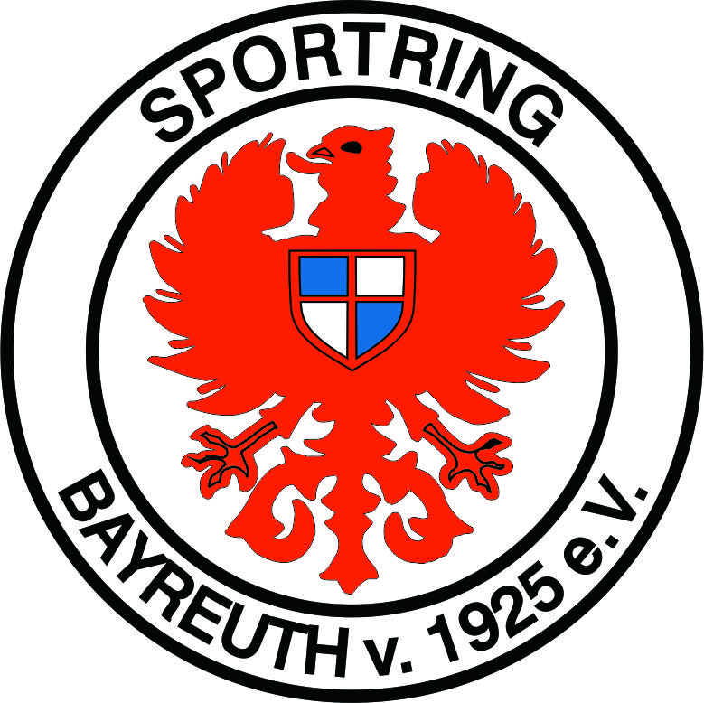 Sportring Bayreuth Logo