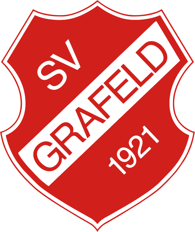 SV Grafeld 1921 e.V. Logo