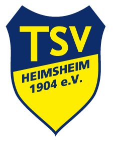 TSV Heimsheim Logo
