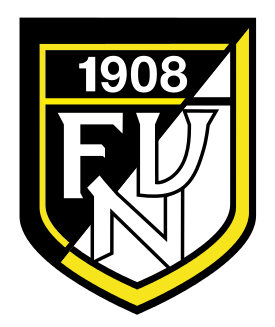 FV 08 Neuenhain Logo