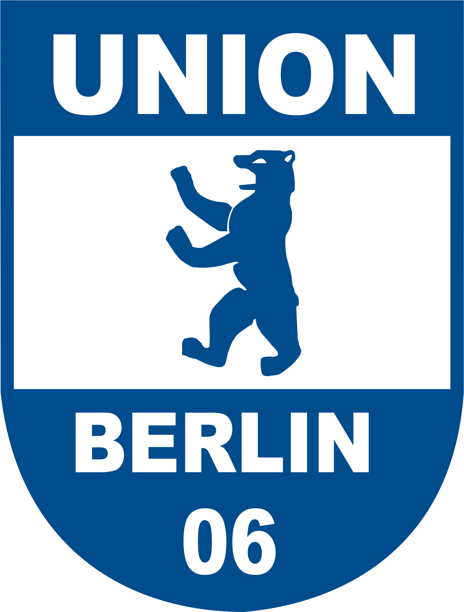 SC Union 06 Logo