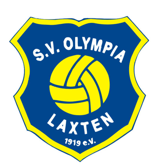 SV Olympia Laxten Logo