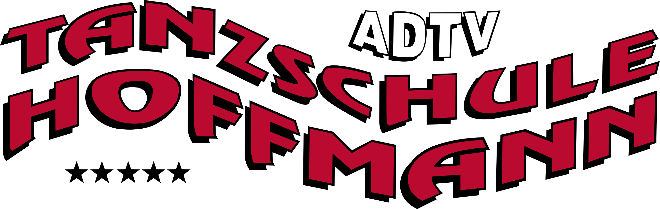 ADTV Tanzschule Hoffmann Logo