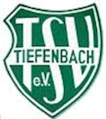 TSV Tiefenbach Logo