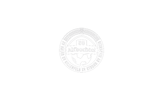 SG Alfbachtal Logo