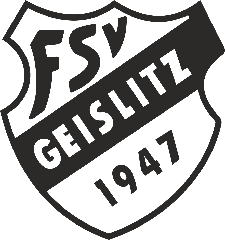 FSV Geislitz Logo
