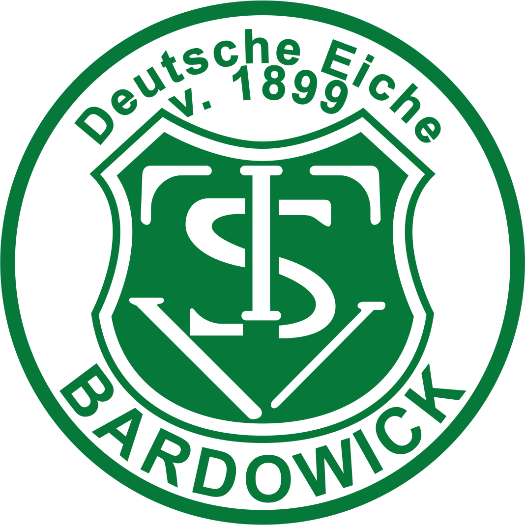 TSV Bardowick Faustball Logo