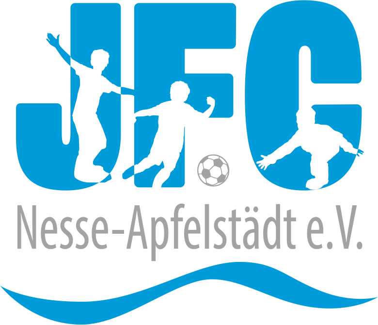 JFC Nesse-Apfelstädt Logo