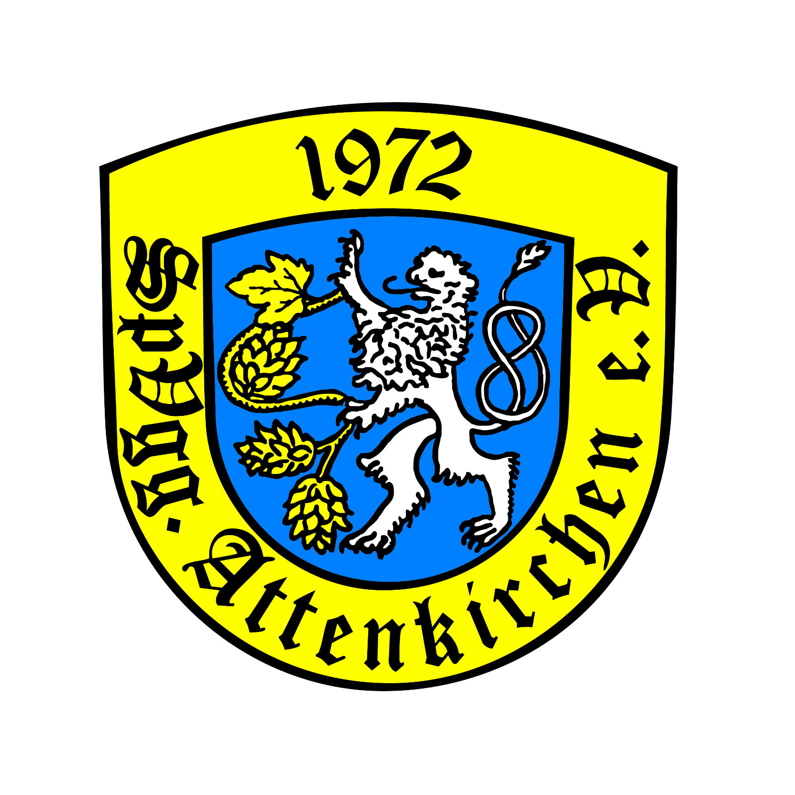 SpVgg Attenkirchen Logo