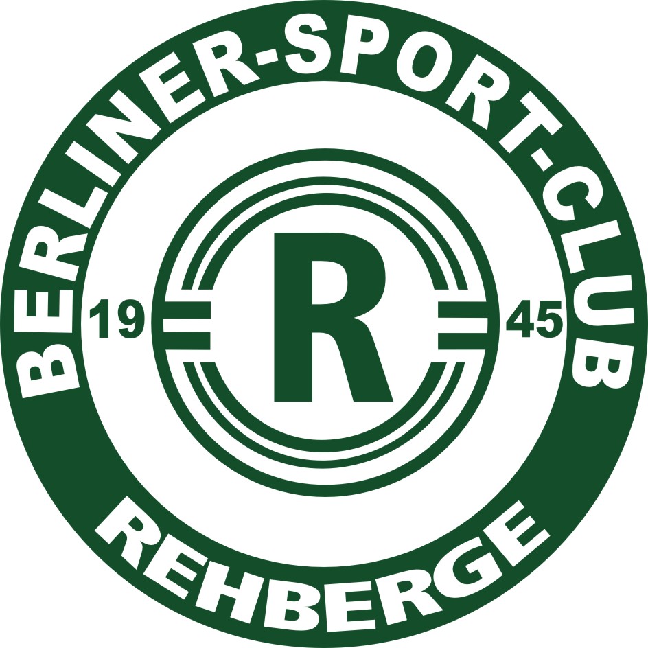 BSC Rehberge 1945 e.V. Logo