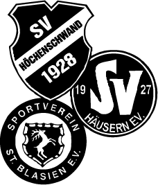 SG Höchenschwand-Häusern-St.Blasien Logo