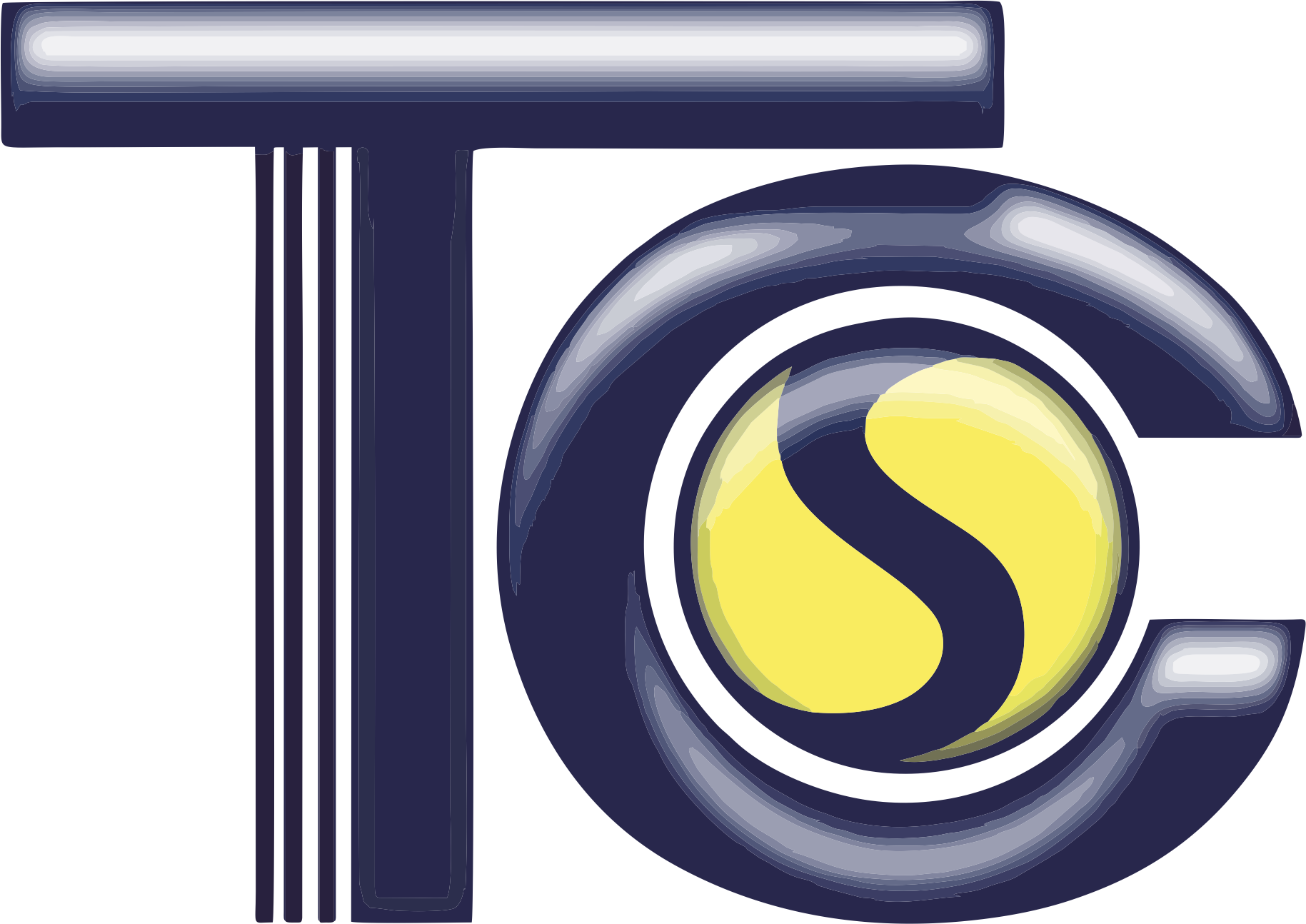 TC Scheßlitz e.V. Logo