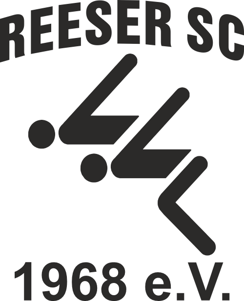 Reeser Schwimmclub Logo