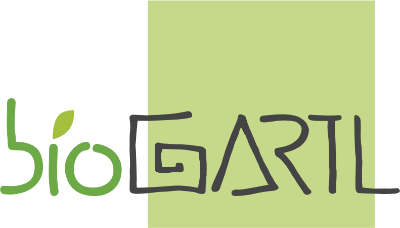 biogartl Logo