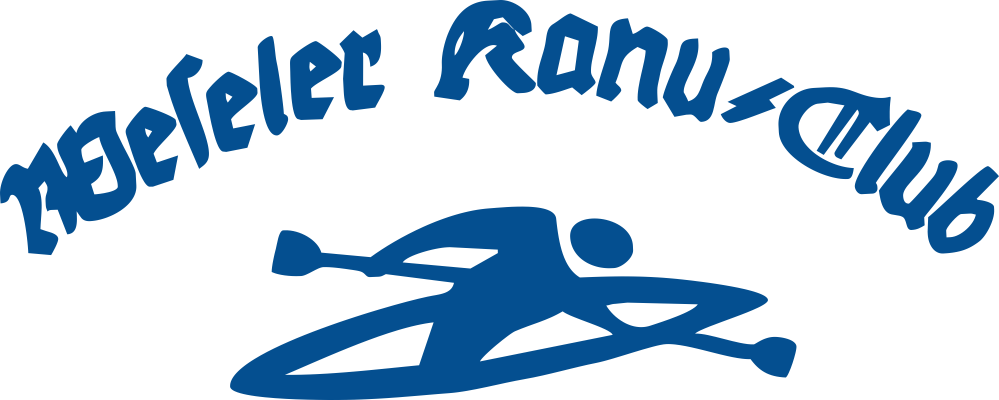 Weseler Kanu-Club Logo