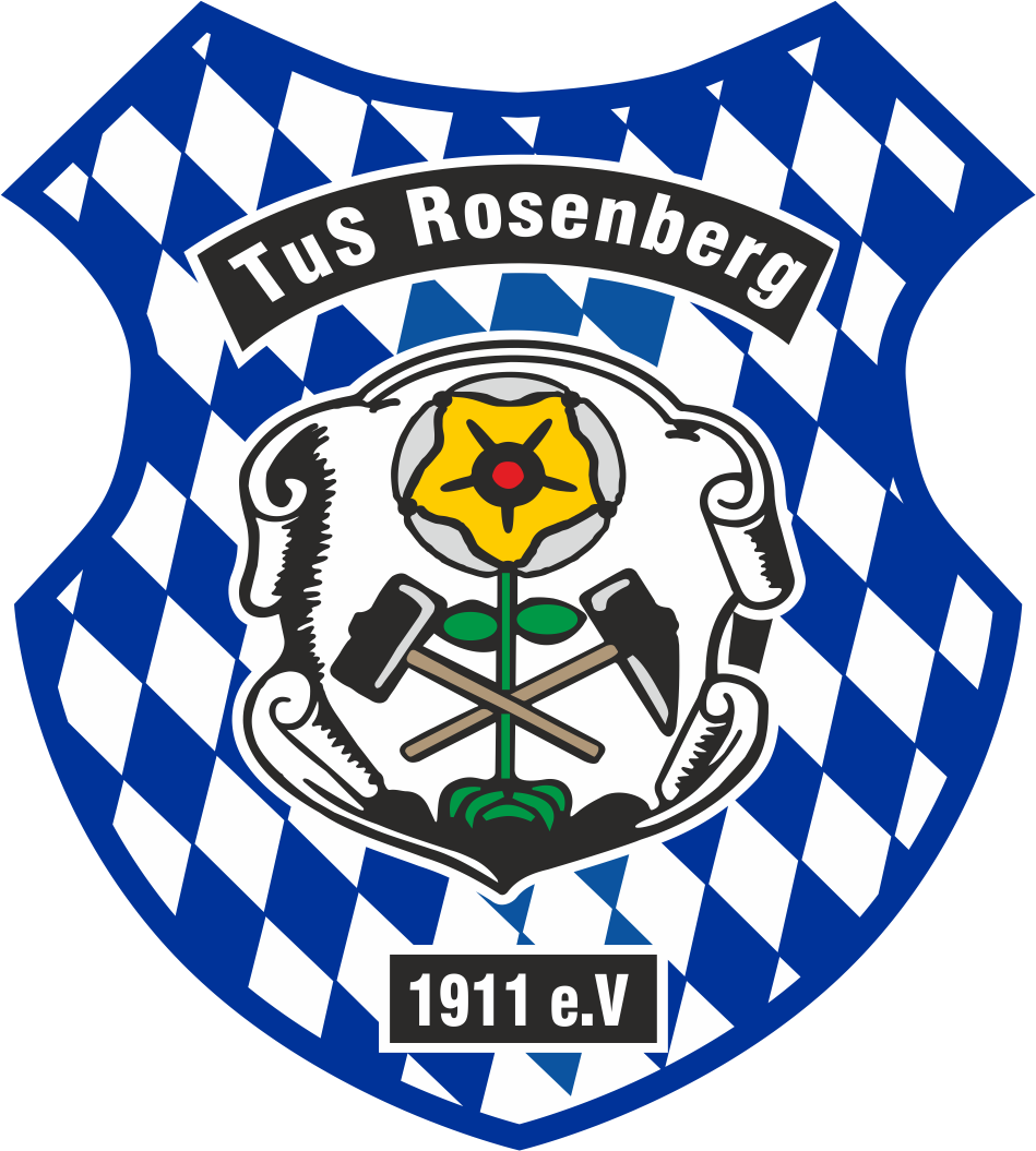 TuS Rosenberg Logo