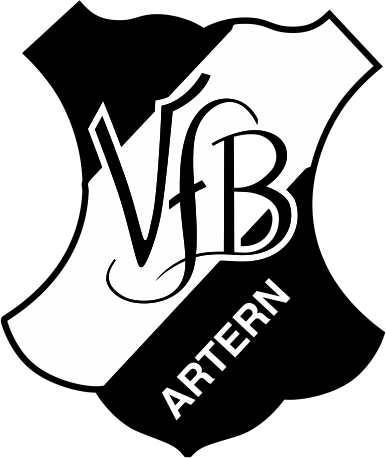VfB Artern 1919 Logo