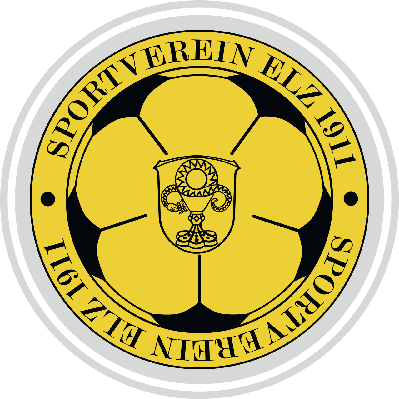 SV Elz Fussball Logo